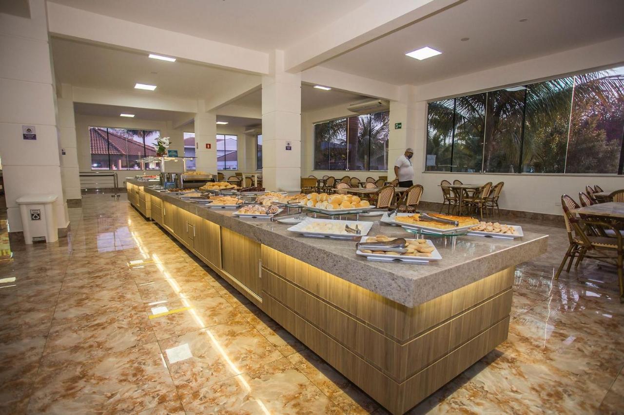 Apartment Apto 366 - Lacqua Diroma Iv *