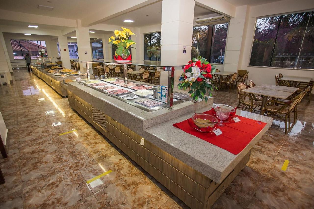 Apartment Apto 366 - Lacqua Diroma Iv *