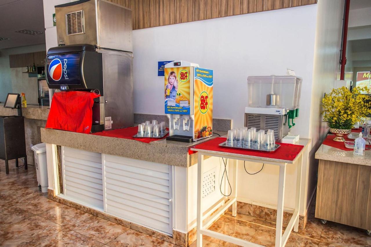 Apartment Apto 366 - Lacqua Diroma Iv *