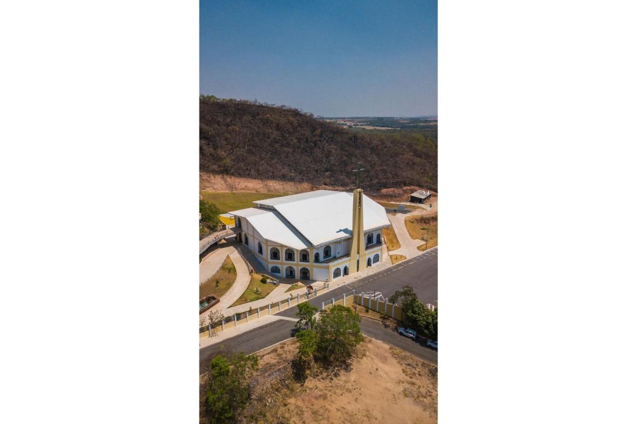 Apartment Apto 366 - Lacqua Diroma Iv *