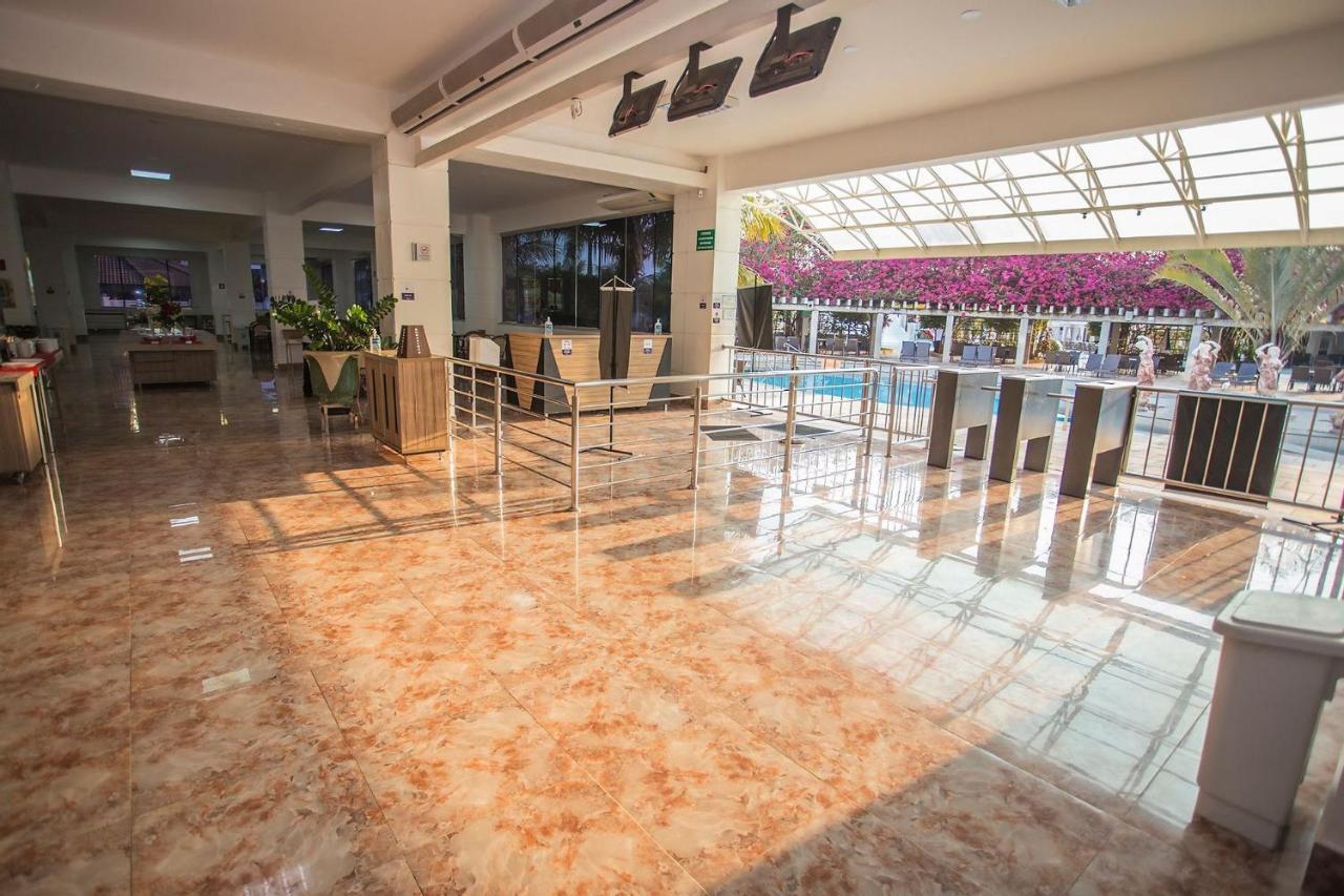 Apto 366 - Lacqua Diroma Iv Apartment