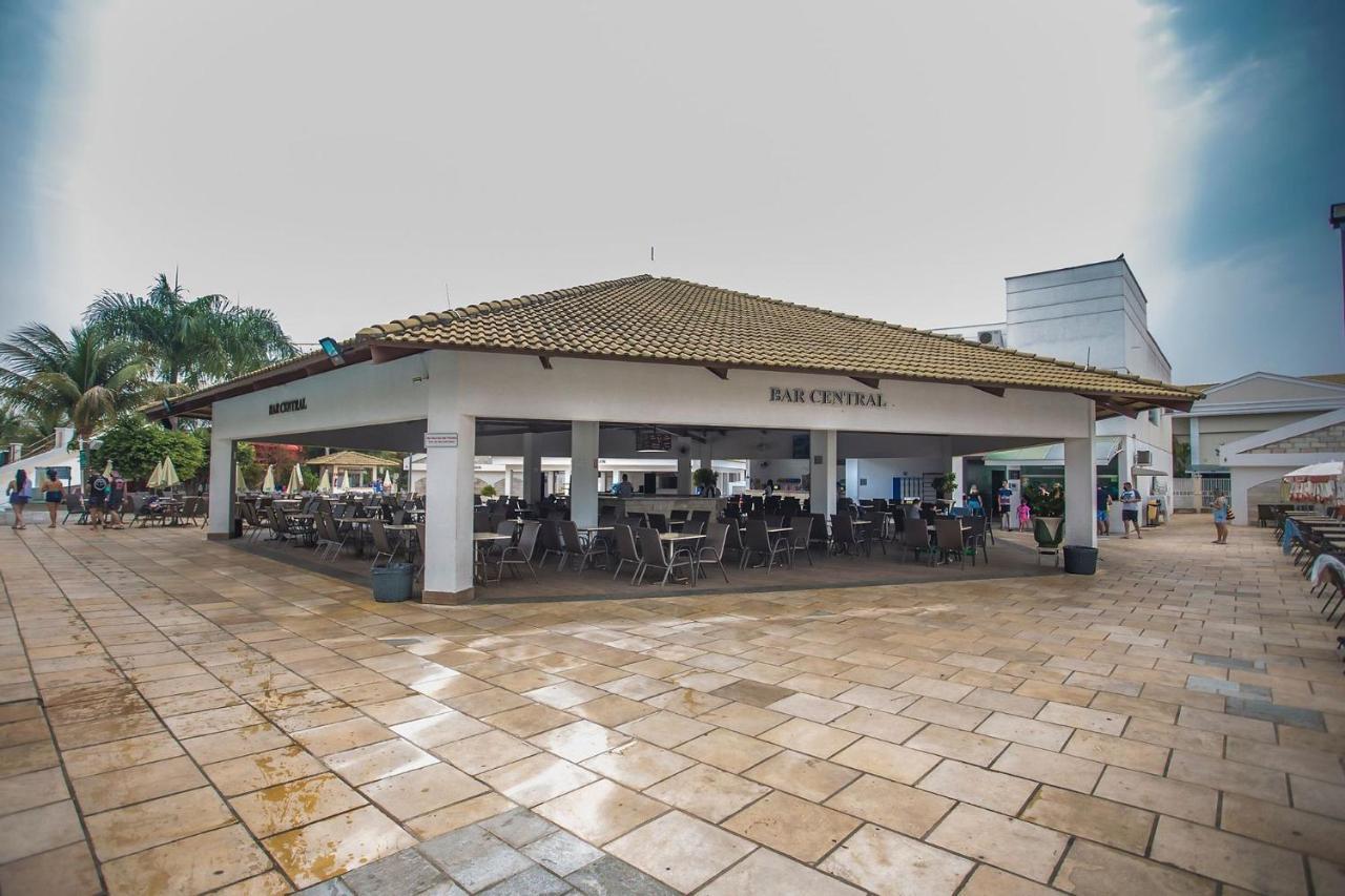 Apto 366 - Lacqua Diroma Iv Apartment