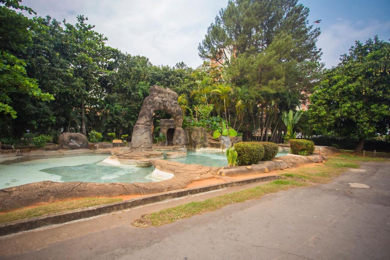 Apto 366 - Lacqua Diroma Iv Apartment *
