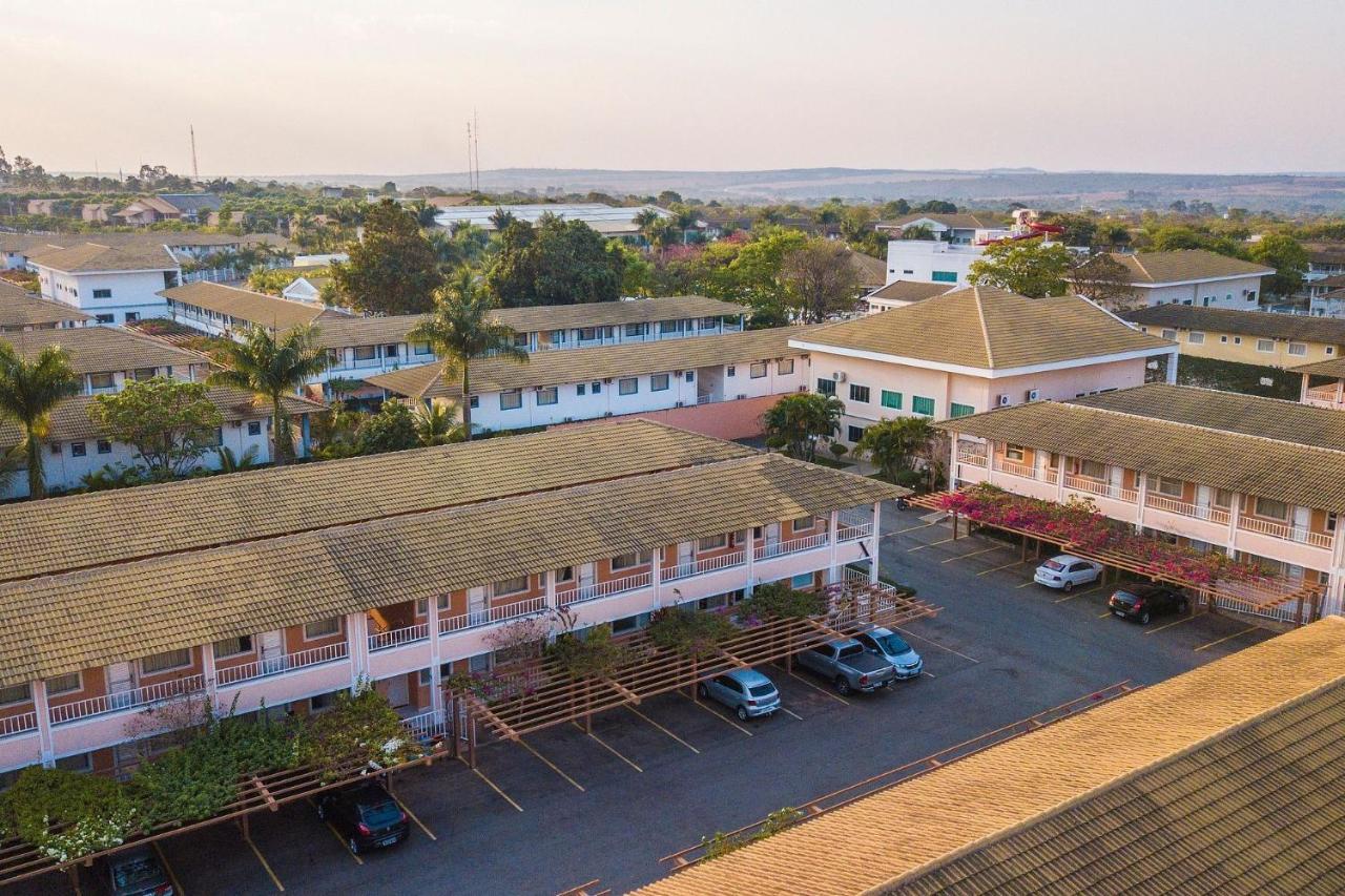 Apartment Apto 366 - Lacqua Diroma Iv